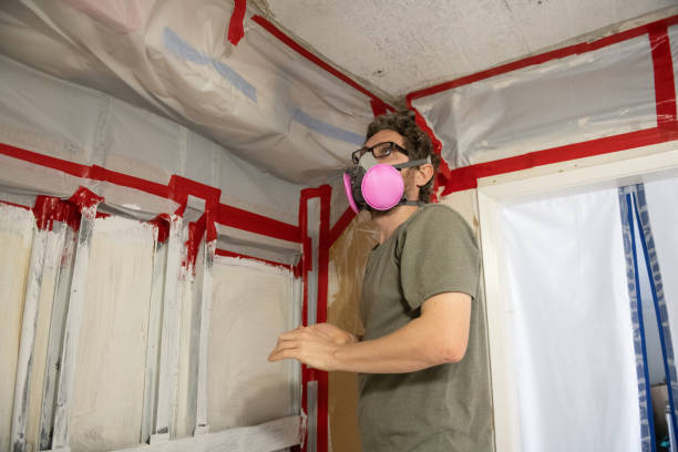 Best Comprehensive Air Testing for Mold Contaminants  in Baltic, SD